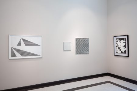 La ragione nell'arte: 'Esprit de géométrie'