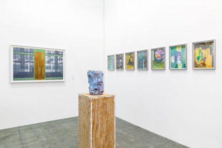 artissima 2021 stand