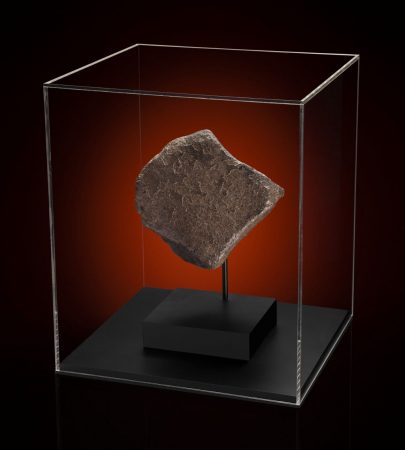 Roccia Marte Christie's