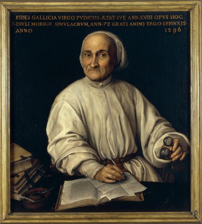 fede galizia mostra