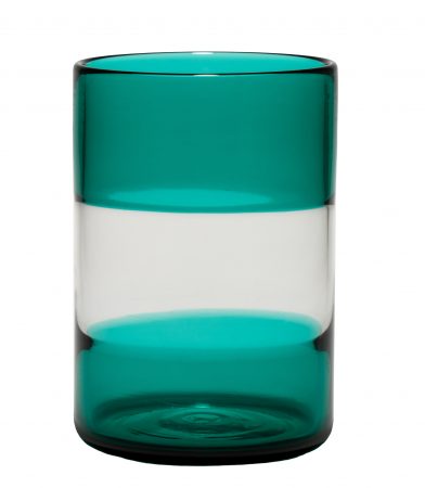 Giberto Arrivabene vetro