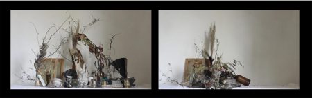 'Andature': se a Firenze il cosmo incontra il quotidiano