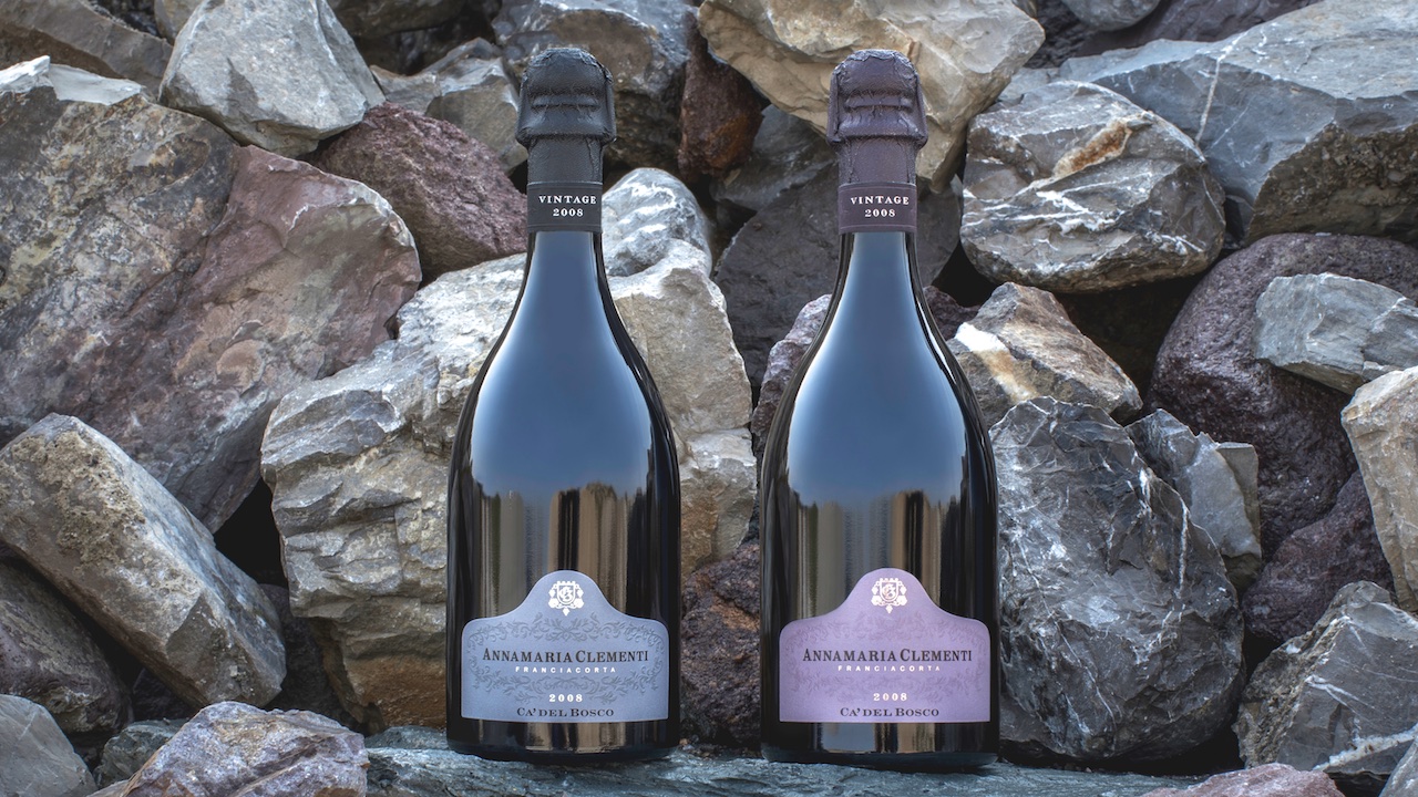 Il nuovo inizio di Annamaria Clementi 2008 – James Magazine