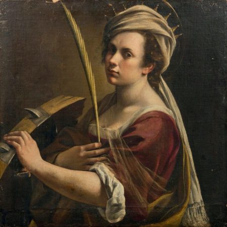 Le cinque opere più costose di Artemisia Gentileschi