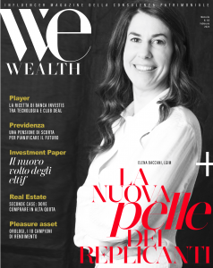 Magazine N.65 – febbraio 2024