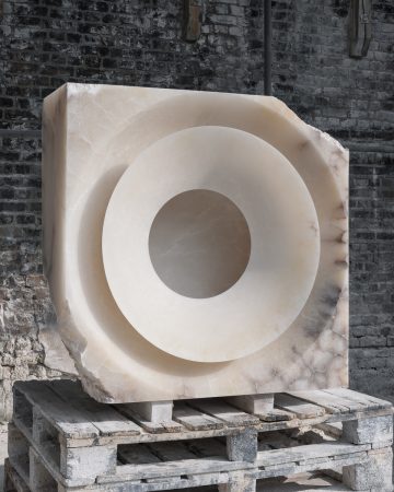 Otto racconti da Galleria Continua: Dubai