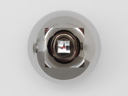 Otto racconti da Galleria Continua: Dubai