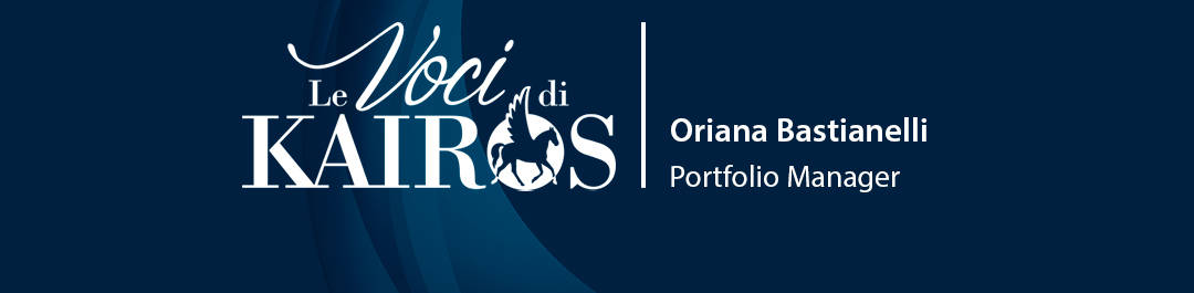 Oriana Bastianelli Kairos