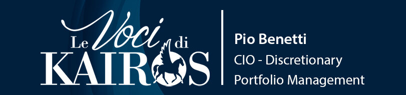 Pio Benetti Kairos