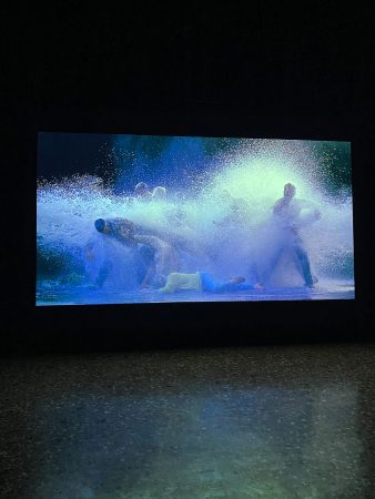 L'antico, questo nostro contemporaneo nell'arte