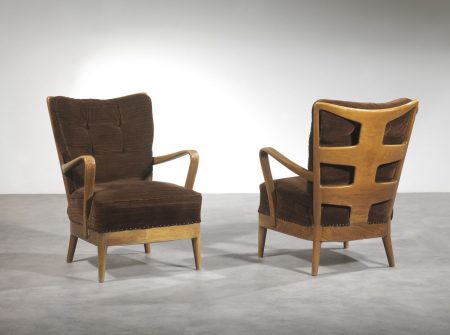 Pandolfini dall'archeologia al design