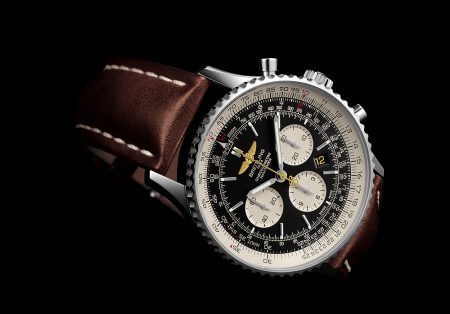 Navitimer