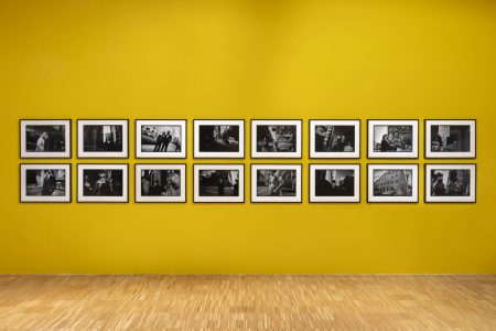 La filantropia di Cartier e la vita moderna