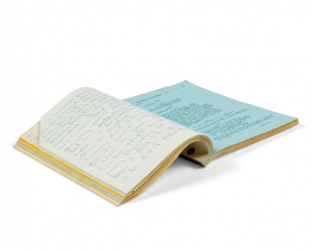 audrey hepburn cimeli