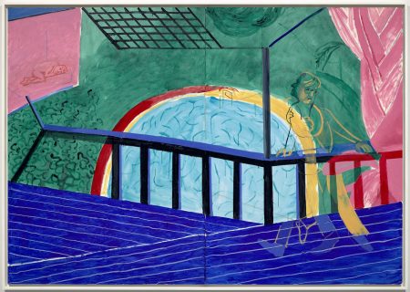 La russa Phillips non teme le sanzioni e dona all'Ucraina