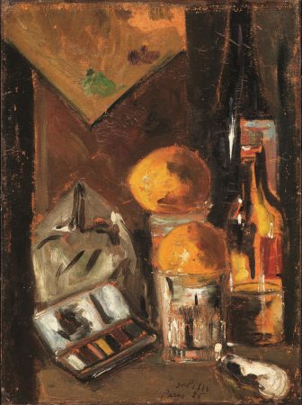 nature morte collezionisti de pisis