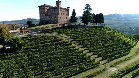 Barolo e Christie's insieme per una gara di beneficenza