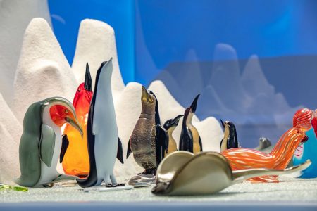 L'arca di vetro di Pierre Rosenberg