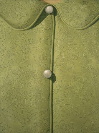 'Io isolo e rappresento': Gnoli alla Fondazione Prada