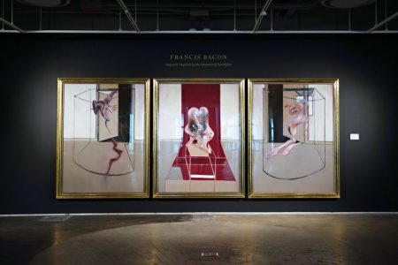 francis bacon lotto più caro in asta nel 2020