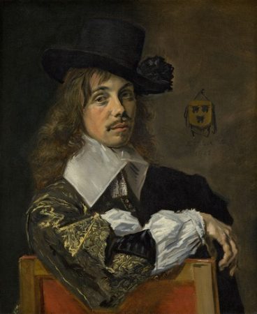 Frans Hals
