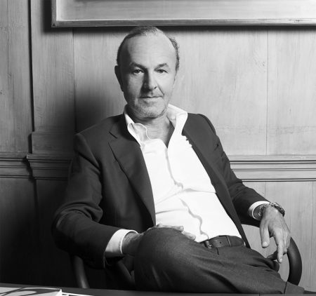 Freddy Battino sugli archivi