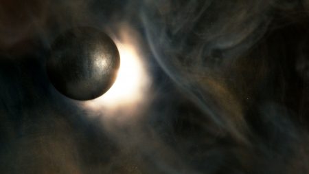 The Art of Materials Wallace Chan