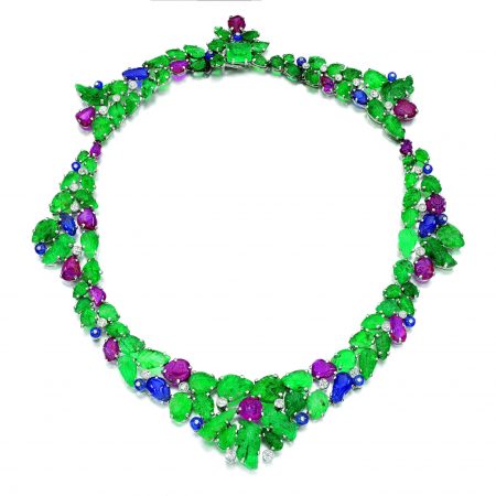 asta gioielli mountbatten