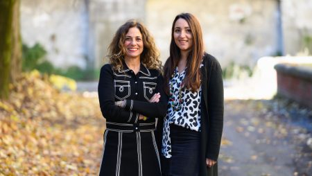 Cinque donne dell'arte raccontano un mondo che cambia