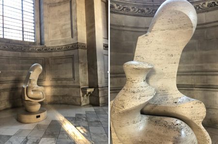 Londra, mille città diverse e un solo Natale d'arte