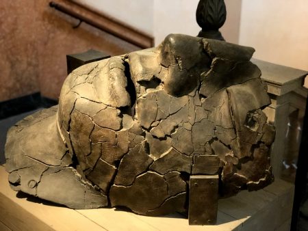 Dalla collezione di Gianfranco Negr-Clementi