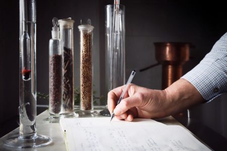 Gin Cillario&Marazzi