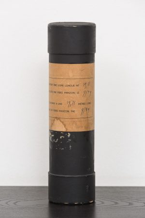 Les Ritals Galleria Continua