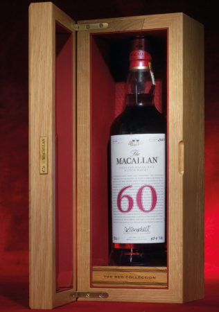 whisky più caro costoso italia