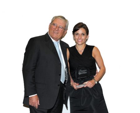 Gianfranco e Annapaola Negri-Clementi