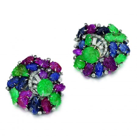 asta gioielli mountbatten