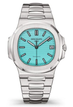 Tiffany Patek Philippe