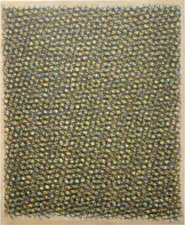 Dalla collezione di Gianfranco Bonalumi