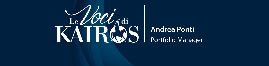 Andrea Ponti Kairos