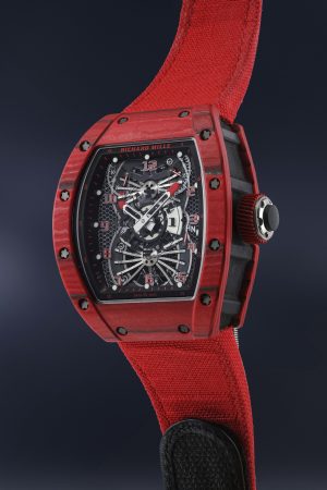 nuovo codice estetico orologi