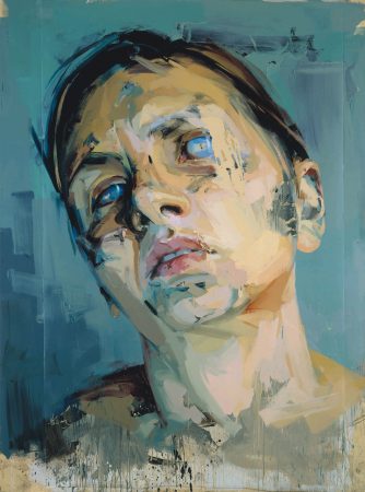 Jenny Saville Firenze