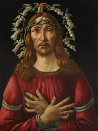 Botticelli vendita