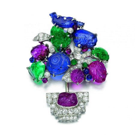 asta gioielli mountbatten