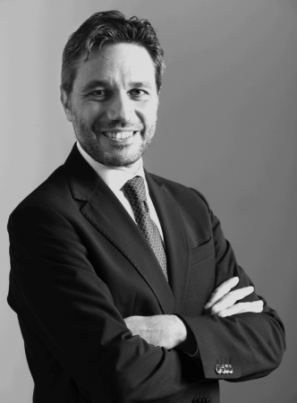 luca romano bnl life banker