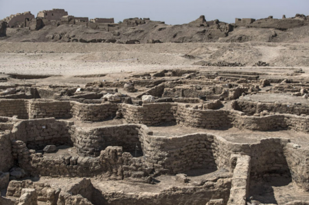 scoperte archeologiche