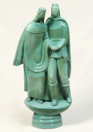 Le più belle ceramiche d'arte per la casa al mare