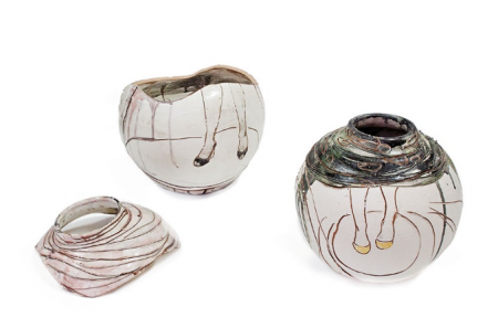 Le più belle ceramiche d'arte per la casa al mare