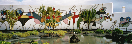 Le più belle ceramiche d'arte per la casa al mare