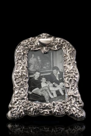 Valentina Cortese, la sua collezione in beneficenza