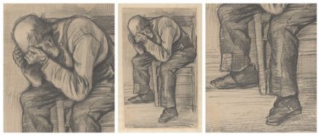 scoperta van gogh bellini